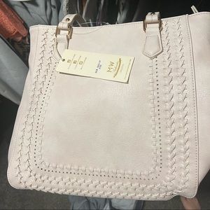 Brand new tote purse from Buckle